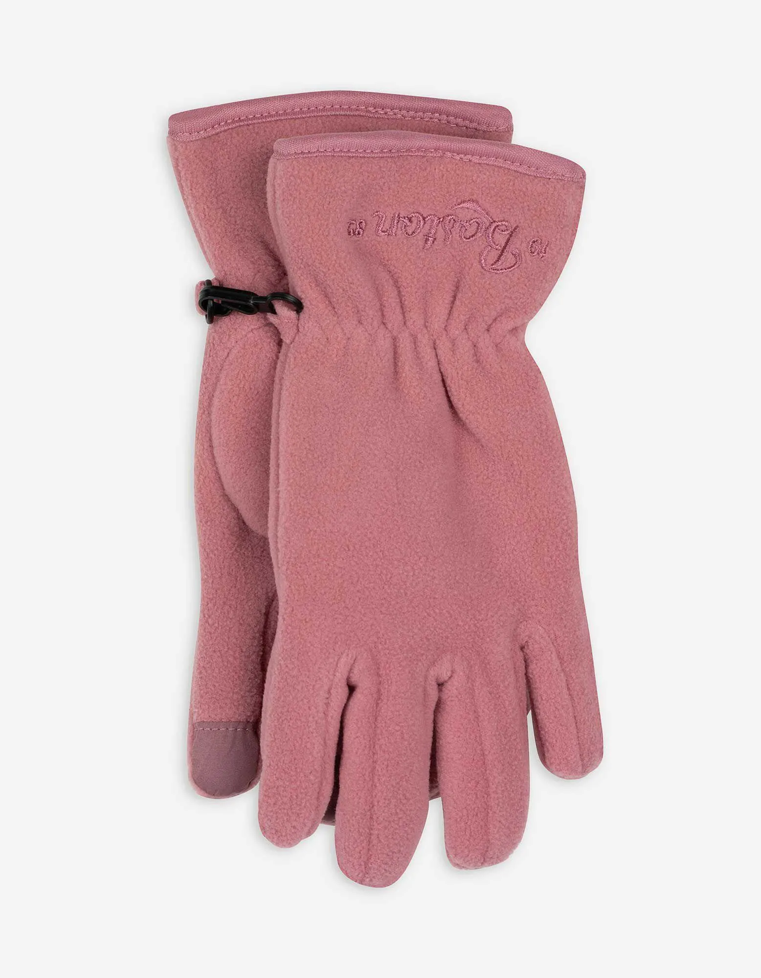 Guanti - Ricami - lill