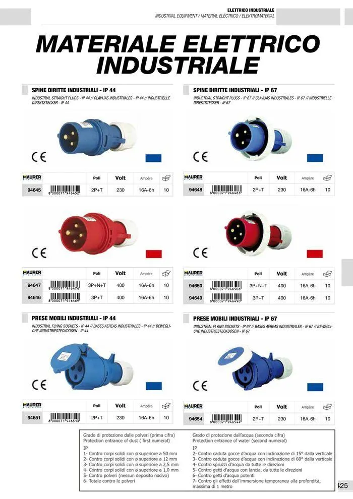 Catalogo Generale da 10 gennaio a 13 maggio di 2025 - Pagina del volantino 426