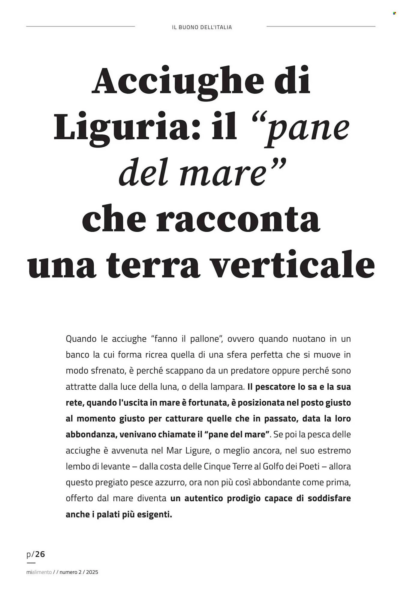 Volantino Coal da 27 luglio a 4 agosto di 2025 - Pagina del volantino 26