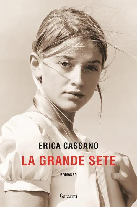 La Grande Sete. Copia autografata su ex libris