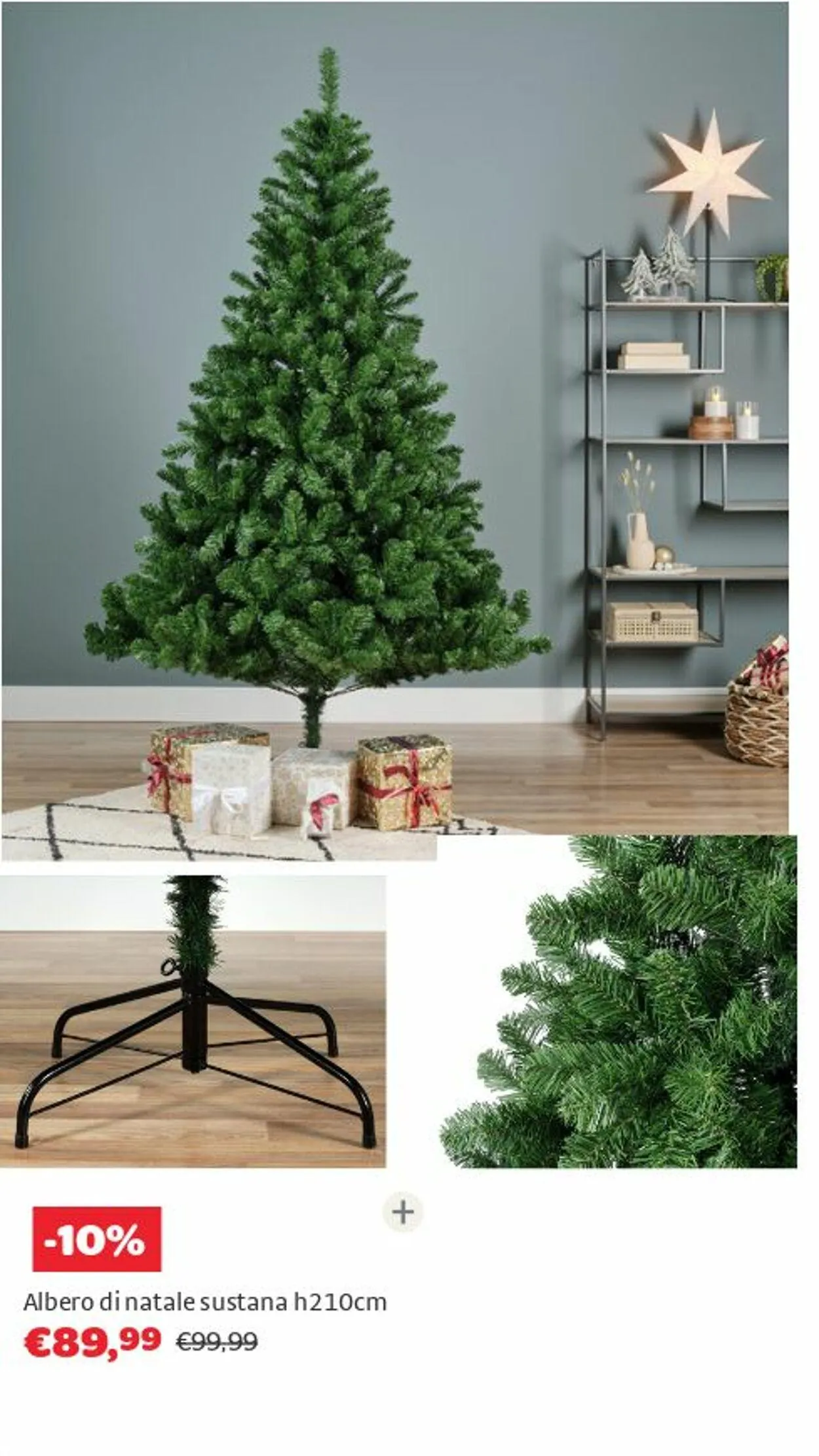 Bricocenter Volantino attuale da 17 novembre a 1 dicembre di 2025 - Pagina del volantino 3