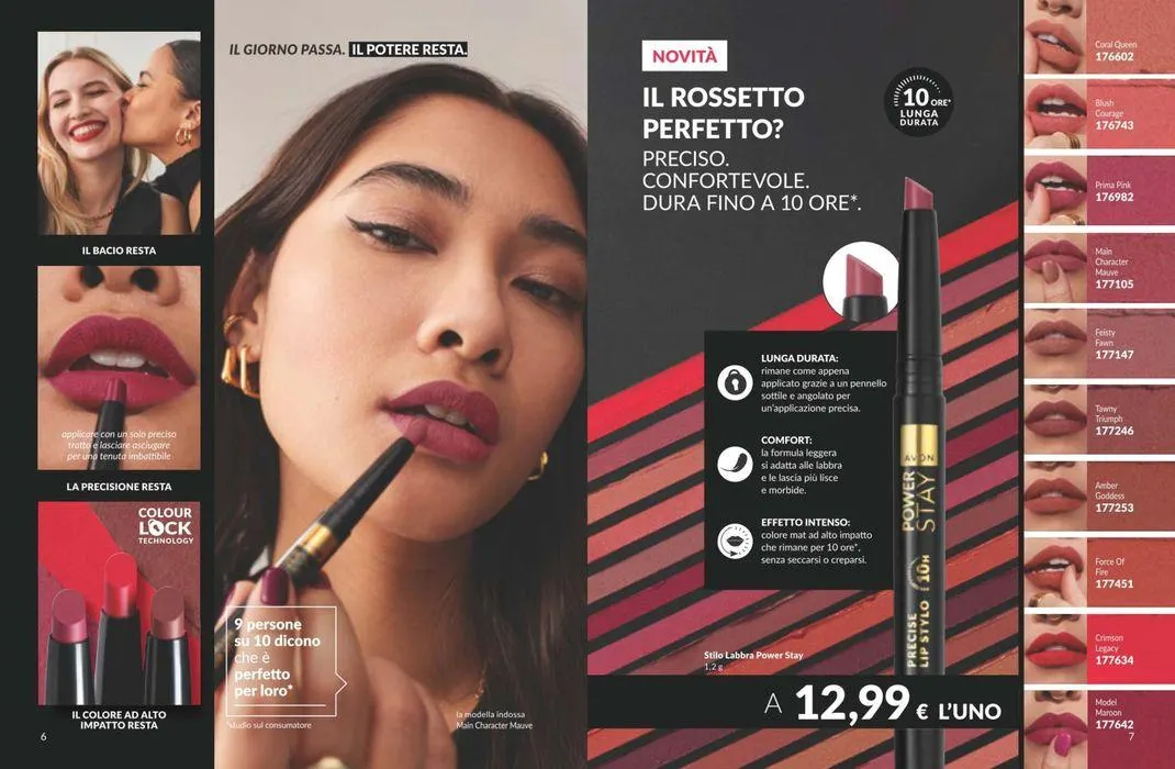 Ottobre da 1 ottobre a 31 ottobre di 2024 - Pagina del volantino 4