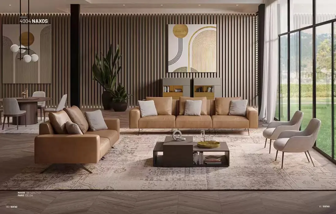 Art of Italian Living da 24 aprile a 31 dicembre di 2025 - Pagina del volantino 41