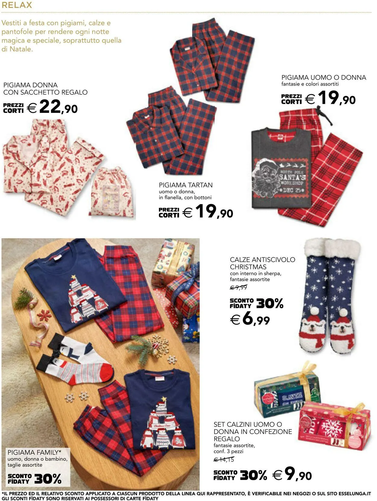 Esselunga Volantino attuale da 17 dicembre a 24 dicembre di 2025 - Pagina del volantino 14