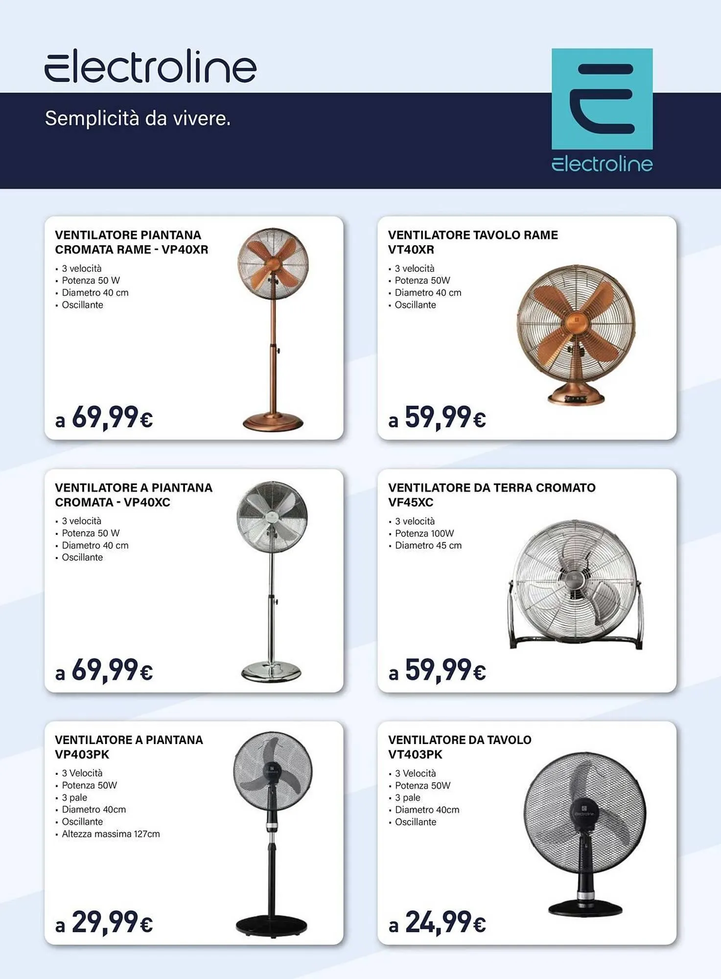 Volantino Unieuro da 10 luglio a 31 luglio di 2024 - Pagina del volantino 26