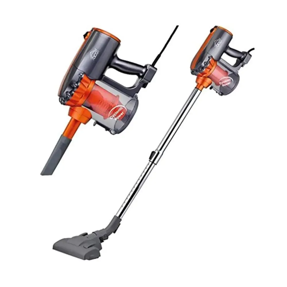 Double - Scopa elettrica 2 in 1