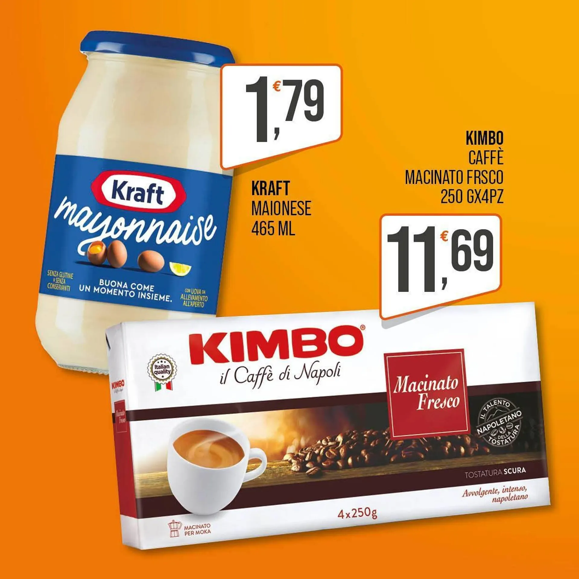 Volantino Cash pro da 19 dicembre a 25 dicembre di 2025 - Pagina del volantino 3