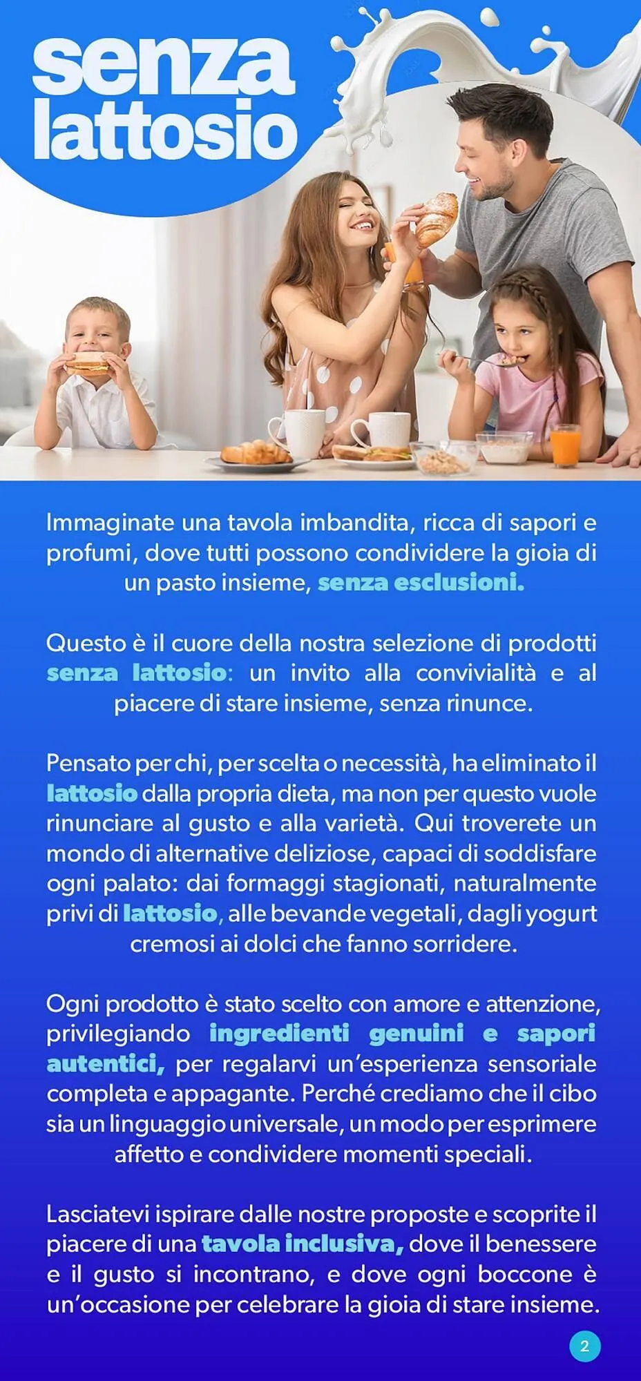 Volantino Supermercati Dok da 9 maggio a 30 maggio di 2025 - Pagina del volantino 2