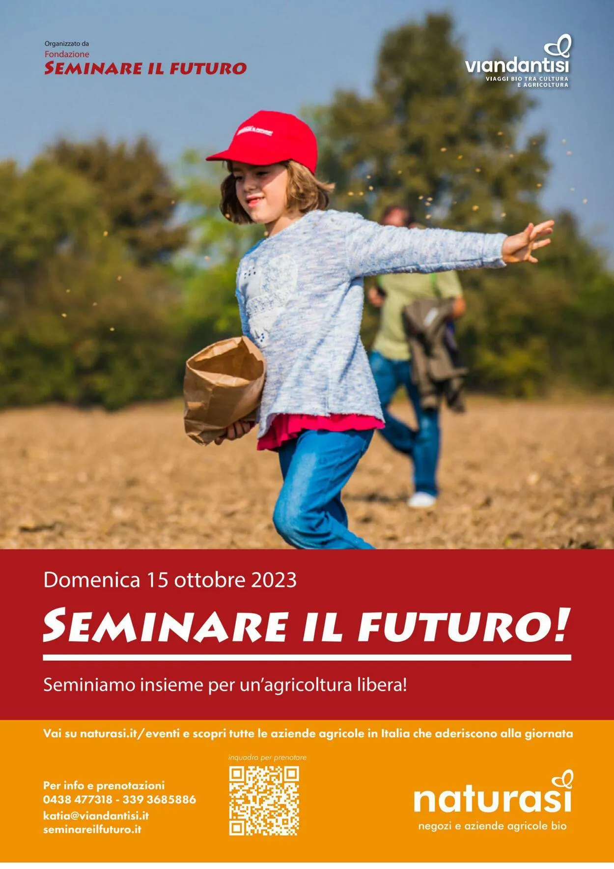 NaturaSì da 1 ottobre a 31 ottobre di 2023 - Pagina del volantino 35