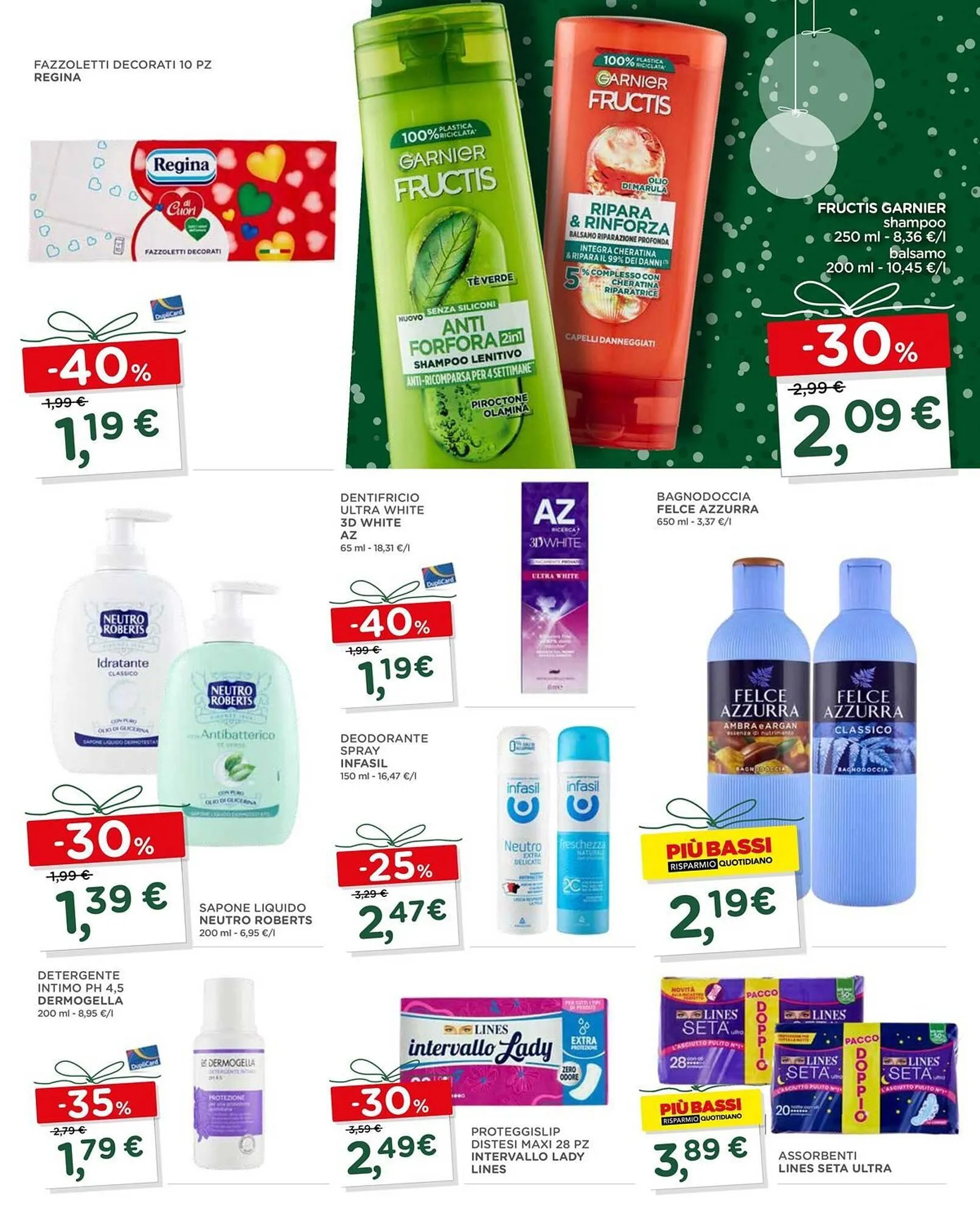 Volantino Poli da 10 dicembre a 24 dicembre di 2025 - Pagina del volantino 37