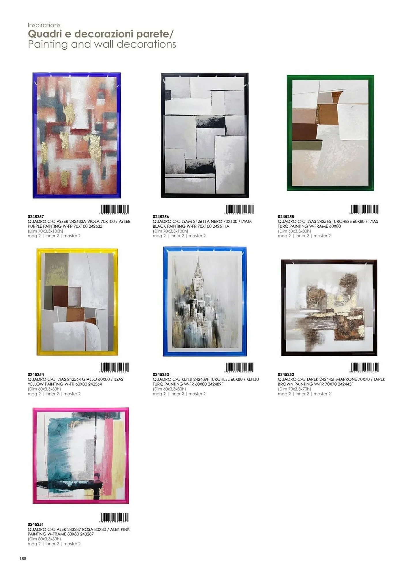 Volantino Bizzotto da 21 gennaio a 31 dicembre di 2025 - Pagina del volantino 190