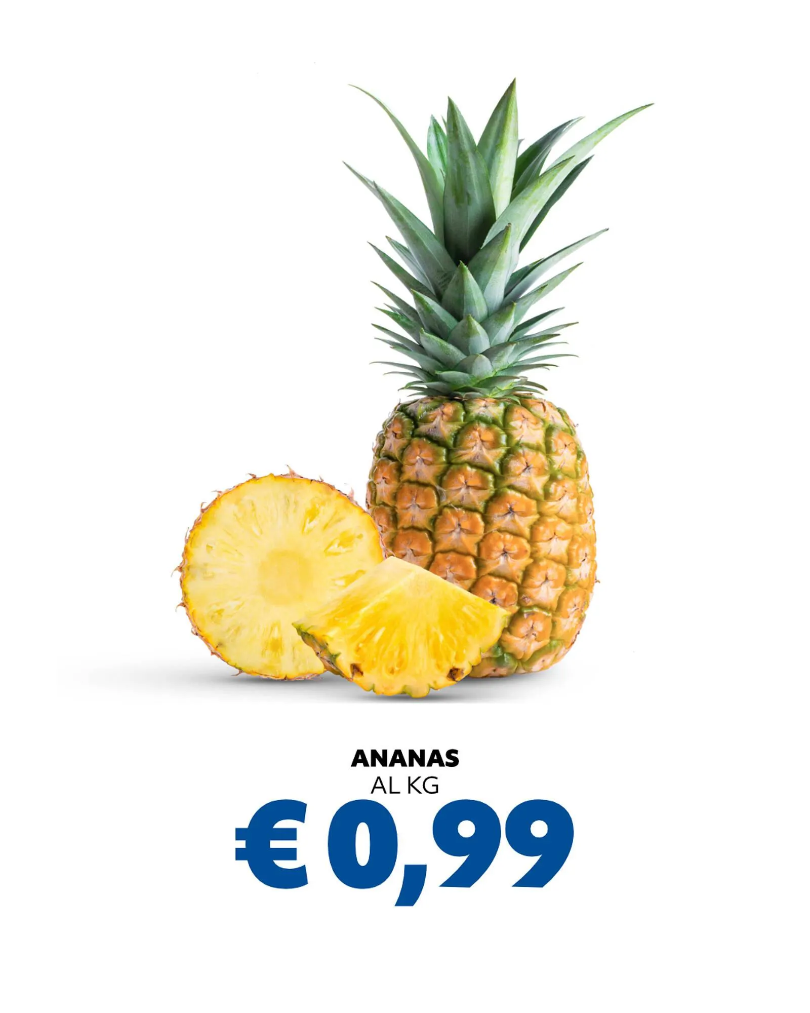 Volantino Kanguro da 18 dicembre a 31 dicembre di 2025 - Pagina del volantino 2