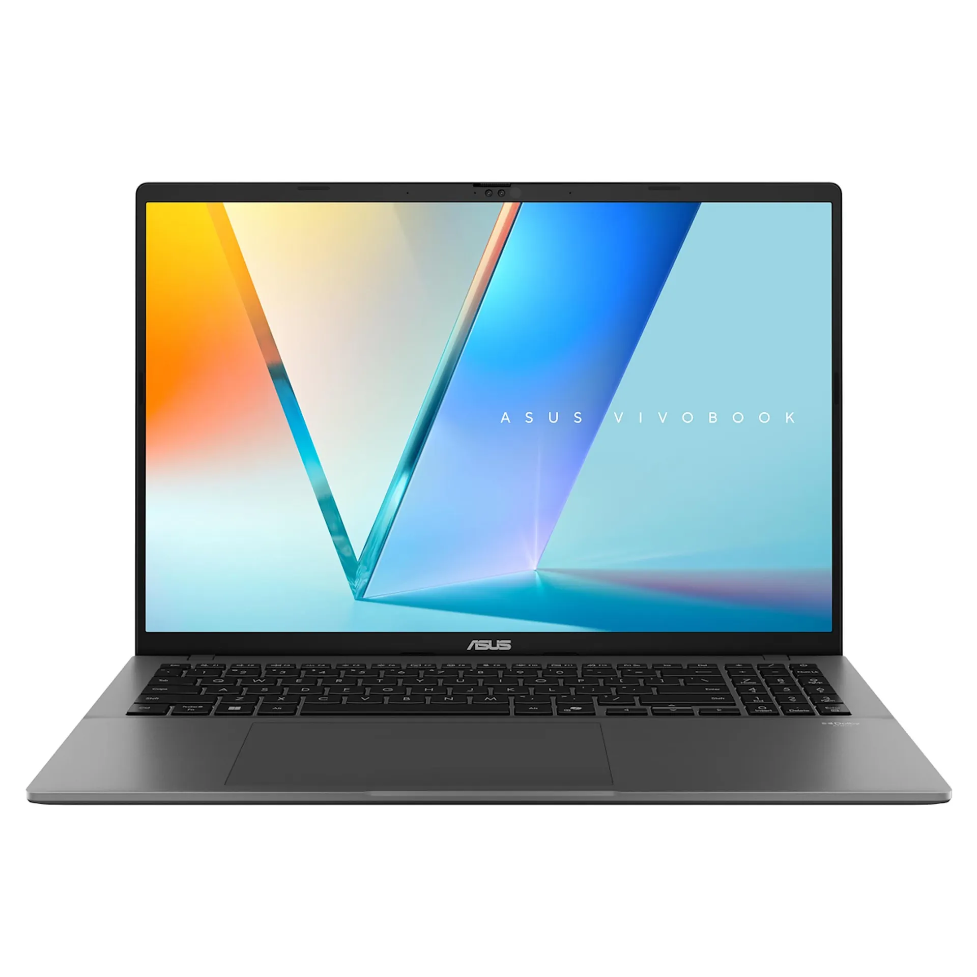 ASUS - Notebook ASUS Vivobook S16 S3607VA - RP002W, display 16", processore Intel® Core™ i7 - 13620H, RAM 16GB, 1TB SSD, Gray.
