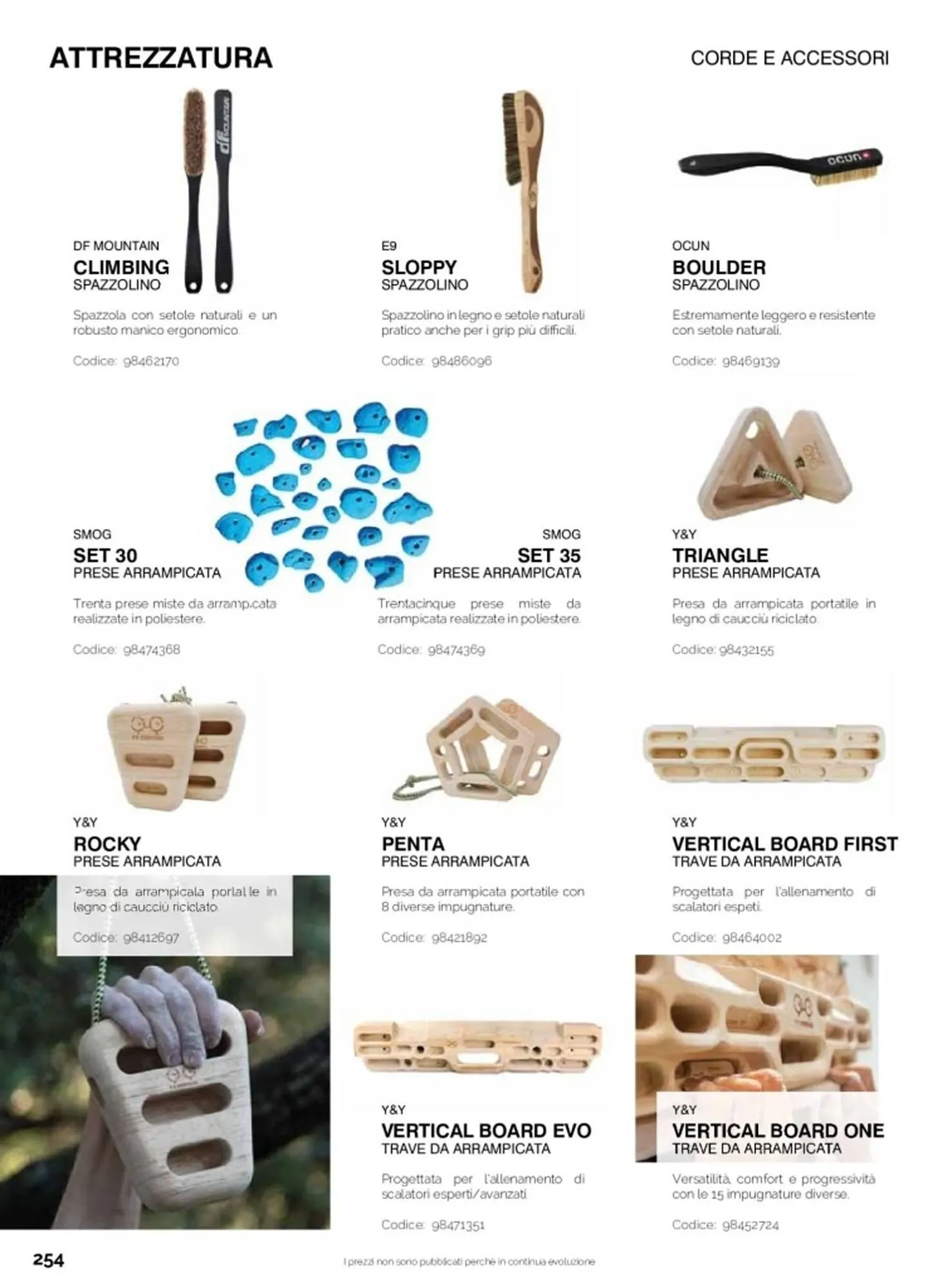 Volantino DF Sport Specialist da 23 giugno a 22 settembre di 2025 - Pagina del volantino 254