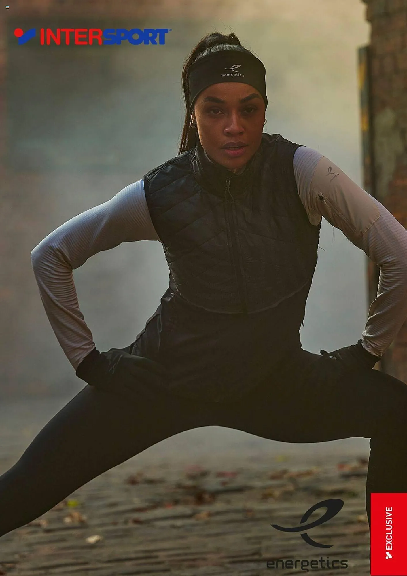 Volantino Intersport da 1 febbraio a 29 febbraio di 2024 - Pagina del volantino 