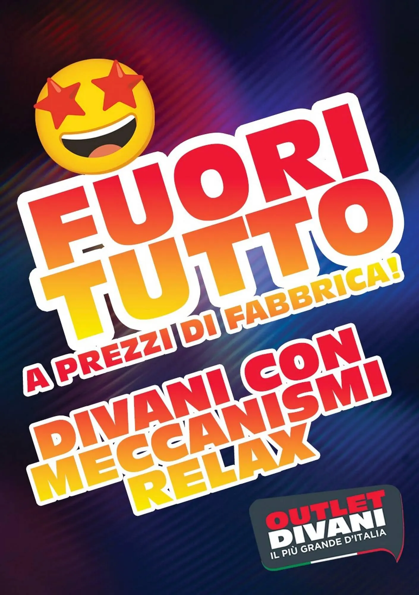 Volantino Outlet Divani da 15 ottobre a 31 dicembre di 2024 - Pagina del volantino 8