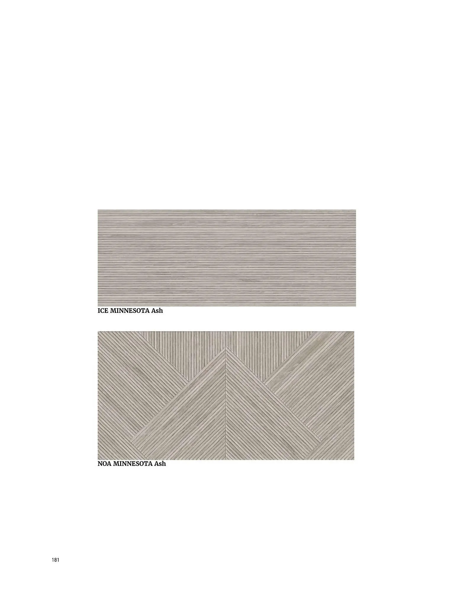 Volantino Porcelanosa da 9 aprile a 28 dicembre di 2024 - Pagina del volantino 181