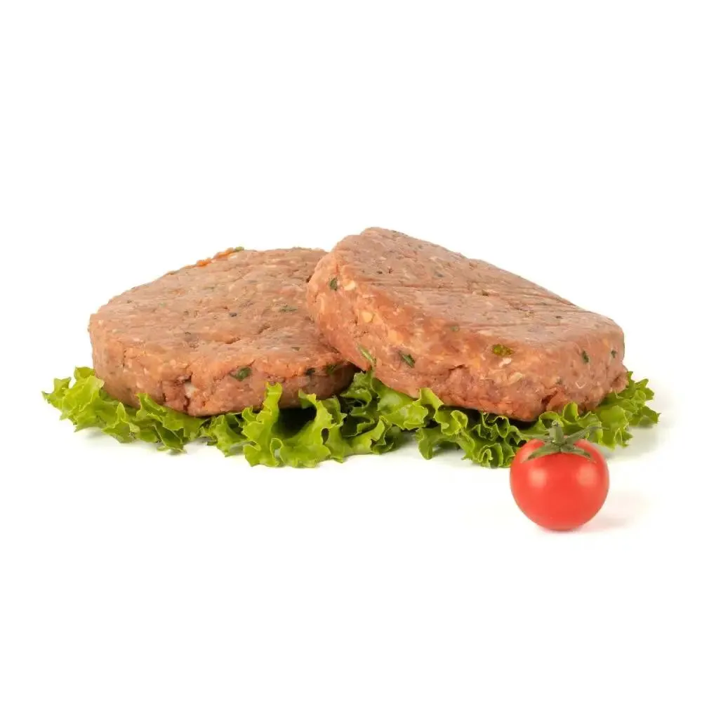 Le selezioni P&V Hamburger di Bovino gr.150 circa