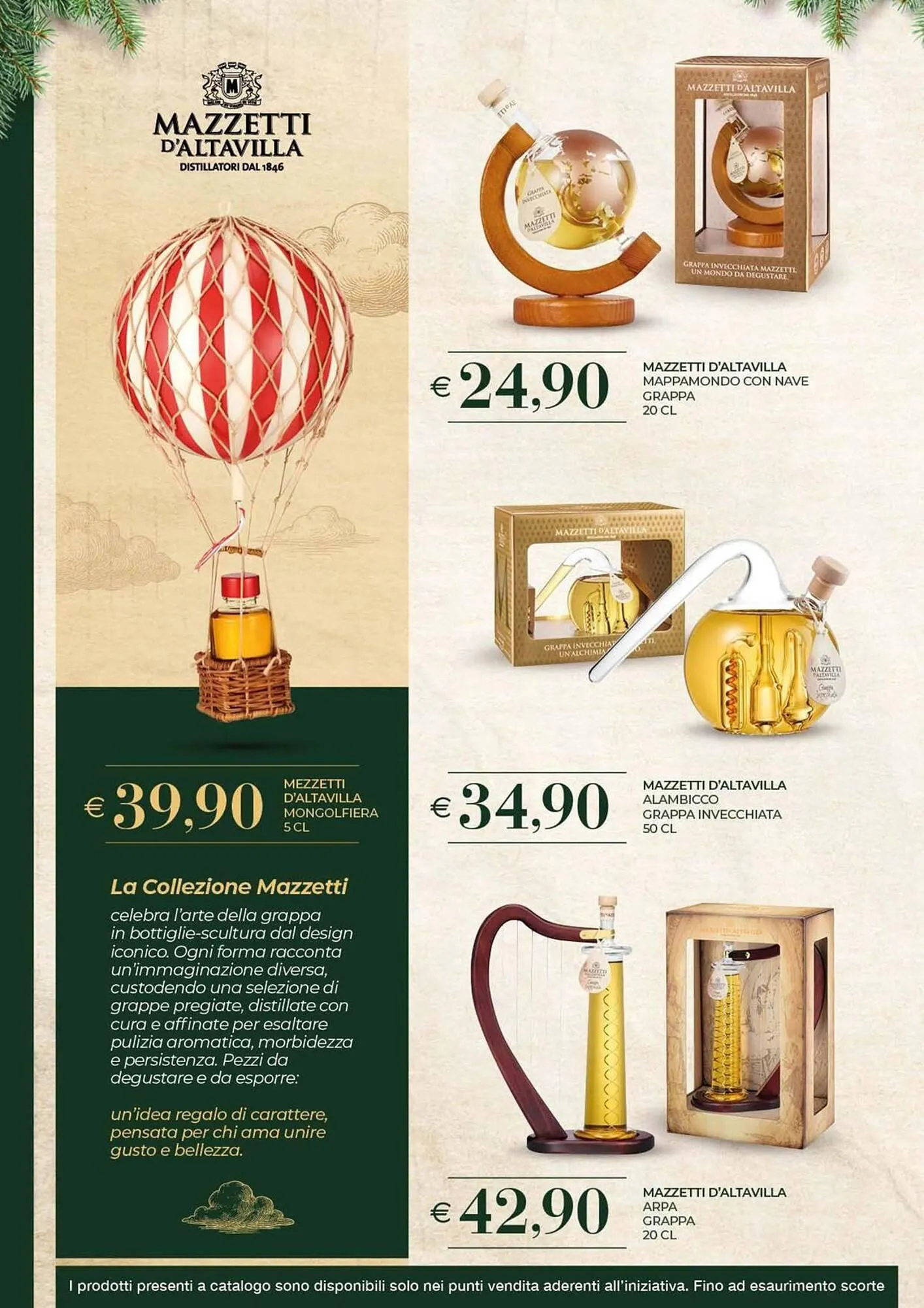 Volantino Dodecà da 19 novembre a 25 dicembre di 2025 - Pagina del volantino 18