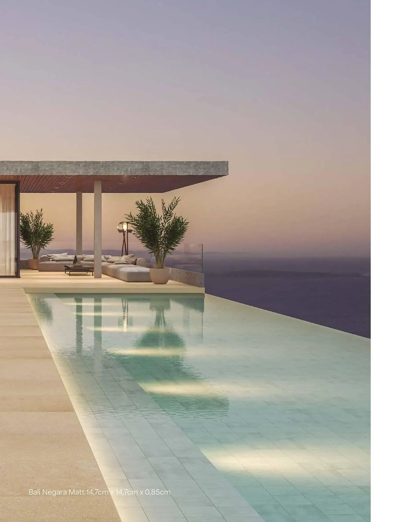 Volantino Porcelanosa da 18 febbraio a 31 dicembre di 2025 - Pagina del volantino 24