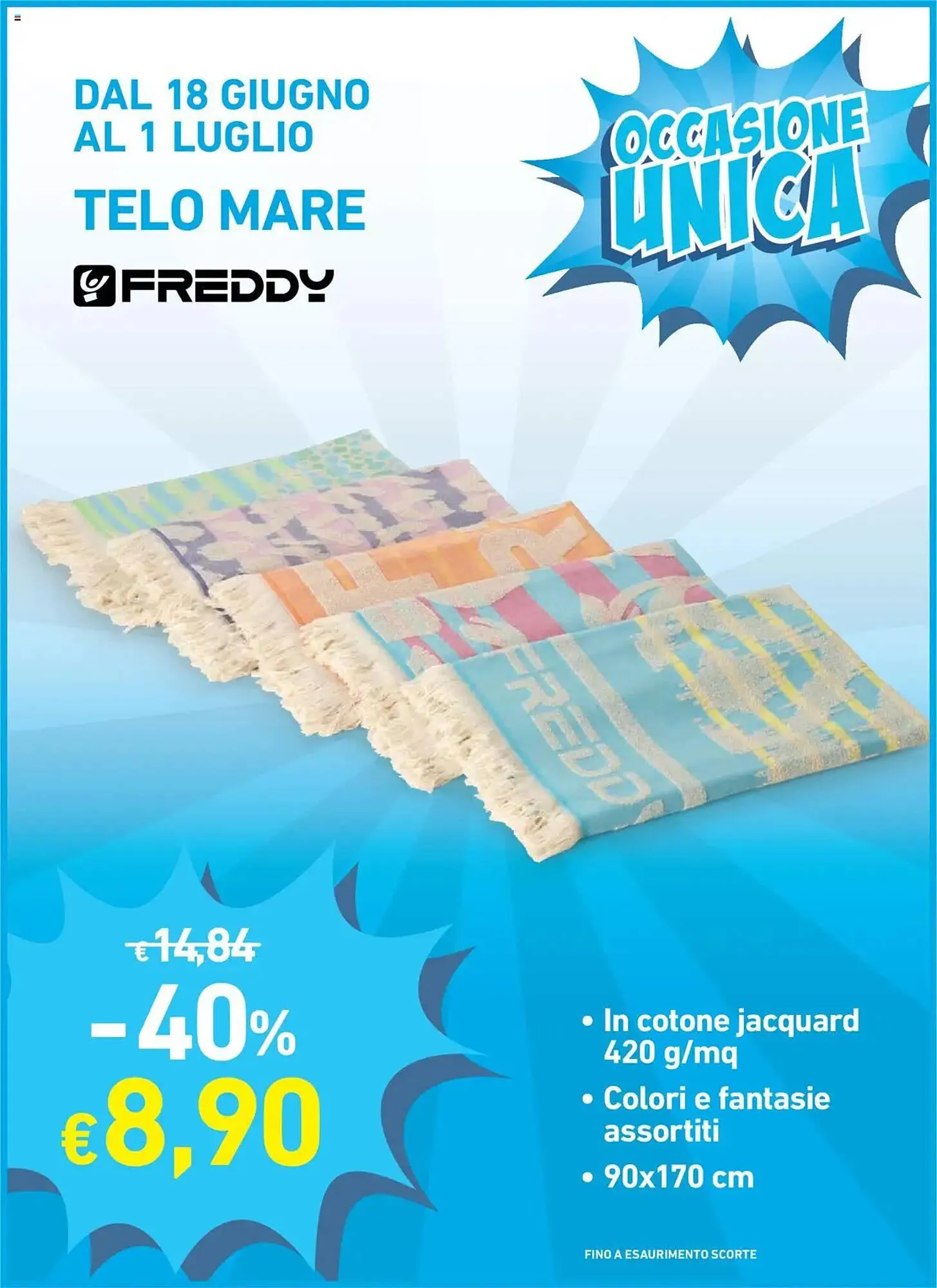Volantino Conad da 18 giugno a 1 luglio di 2025 - Pagina del volantino 15