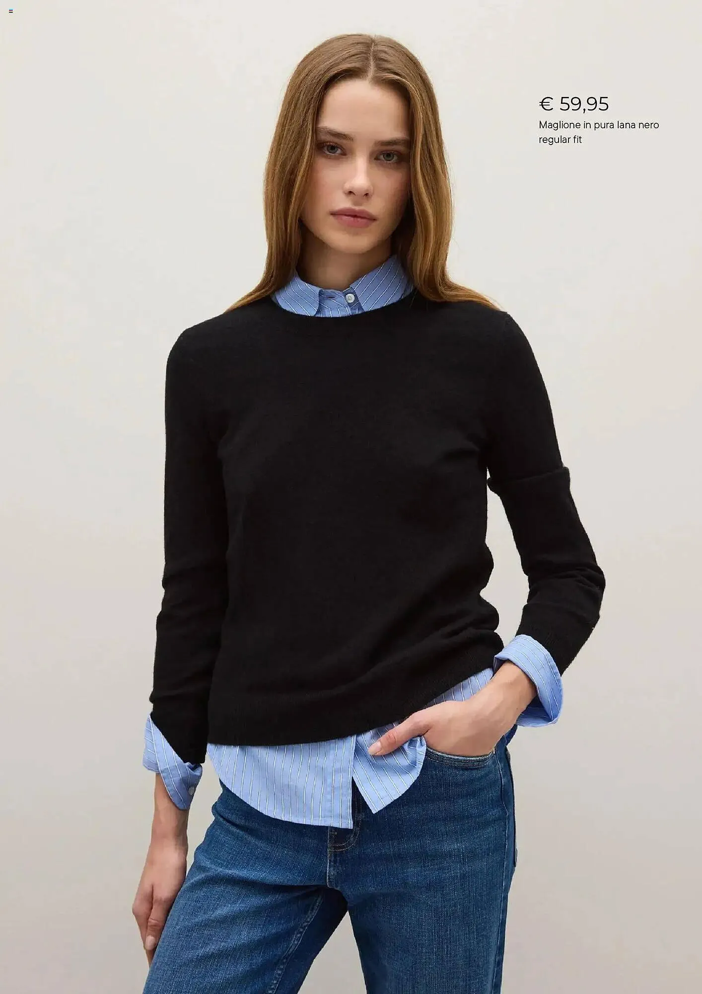 Volantino OVS da 1 novembre a 30 novembre di 2025 - Pagina del volantino 2