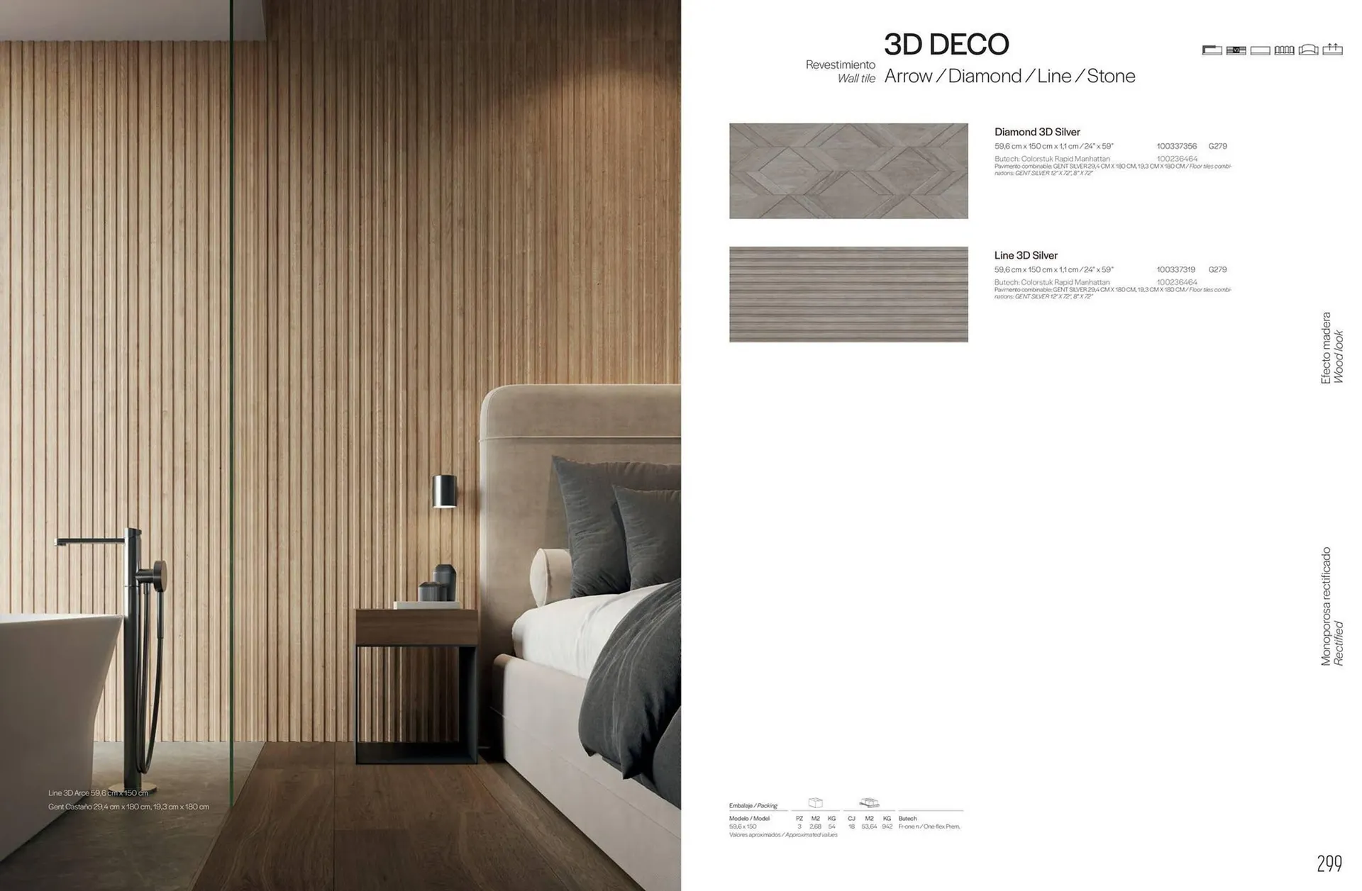 Volantino Porcelanosa da 18 febbraio a 31 dicembre di 2025 - Pagina del volantino 151