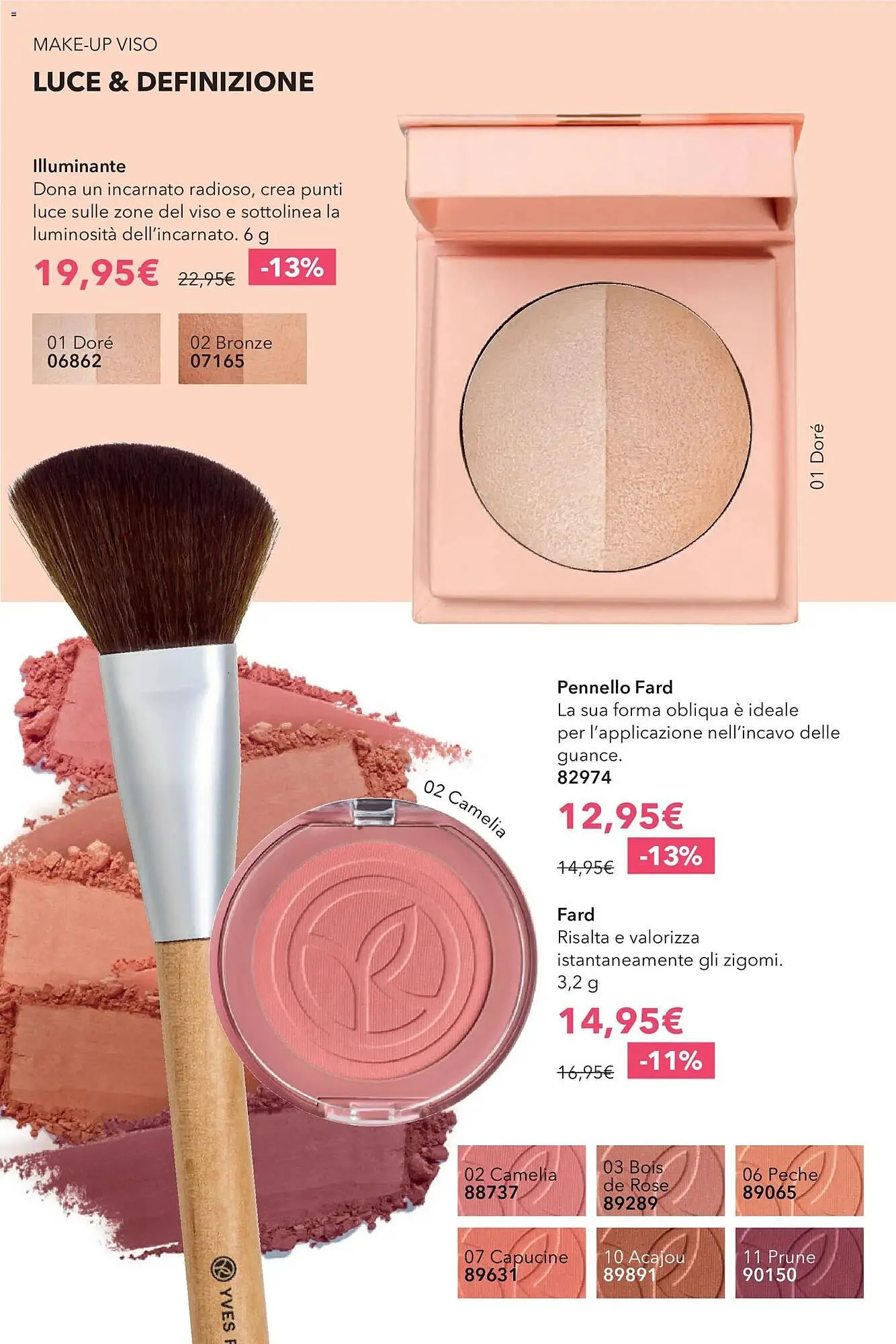 Catalogo Yves Rocher da 12 maggio a 3 giugno di 2026 - Pagina del volantino 48