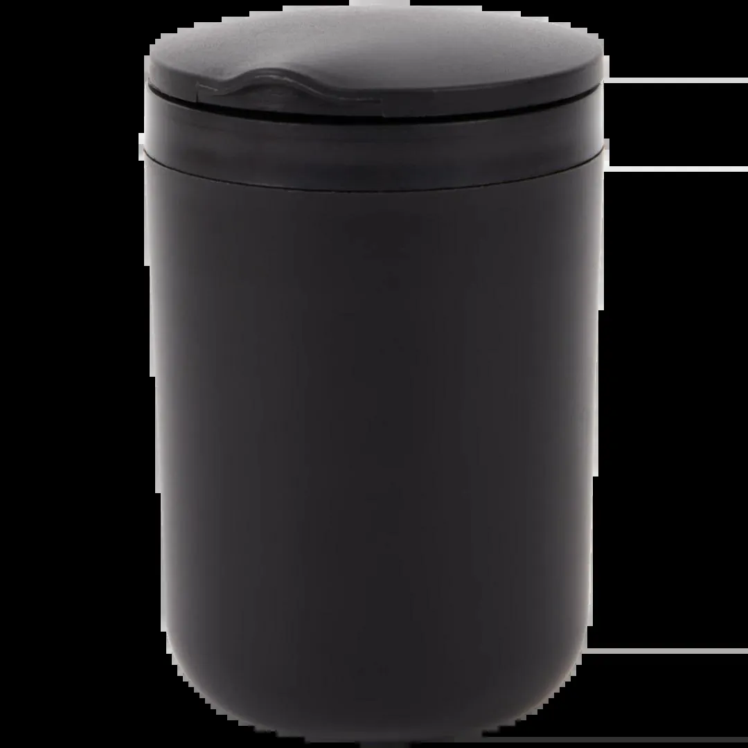 Posacenere per auto con luce