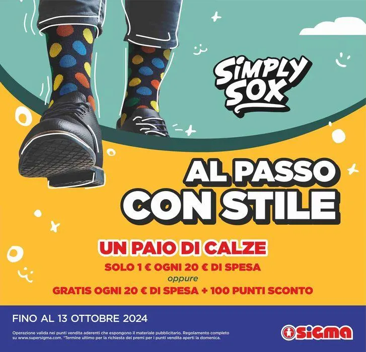 Offerte che fruttano bene! + Speciale colazione , Superstore da 19 settembre a 2 ottobre di 2024 - Pagina del volantino 8