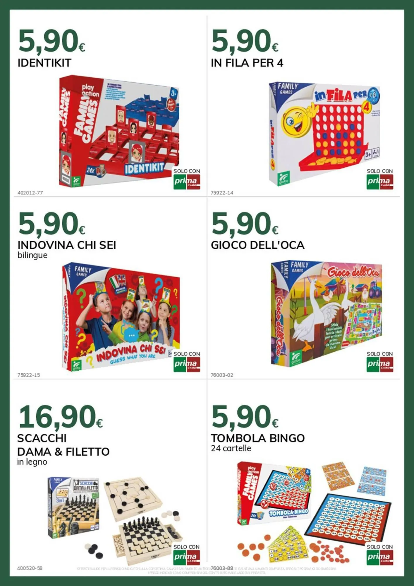 Volantino Basko da 29 novembre a 31 dicembre di 2023 - Pagina del volantino 13