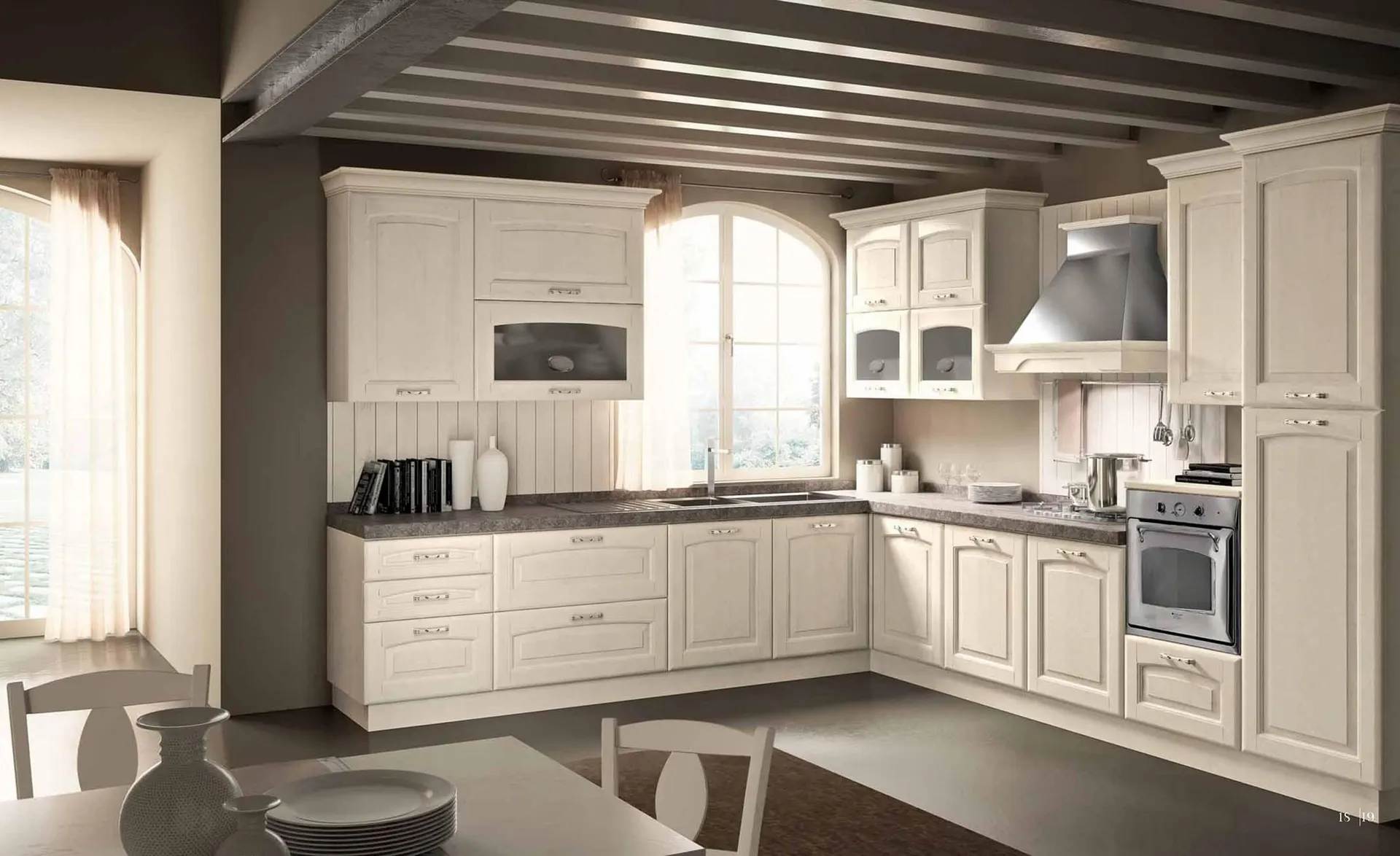 Volantino Mondo Convenienza da 5 novembre a 27 dicembre di 2025 - Pagina del volantino 12