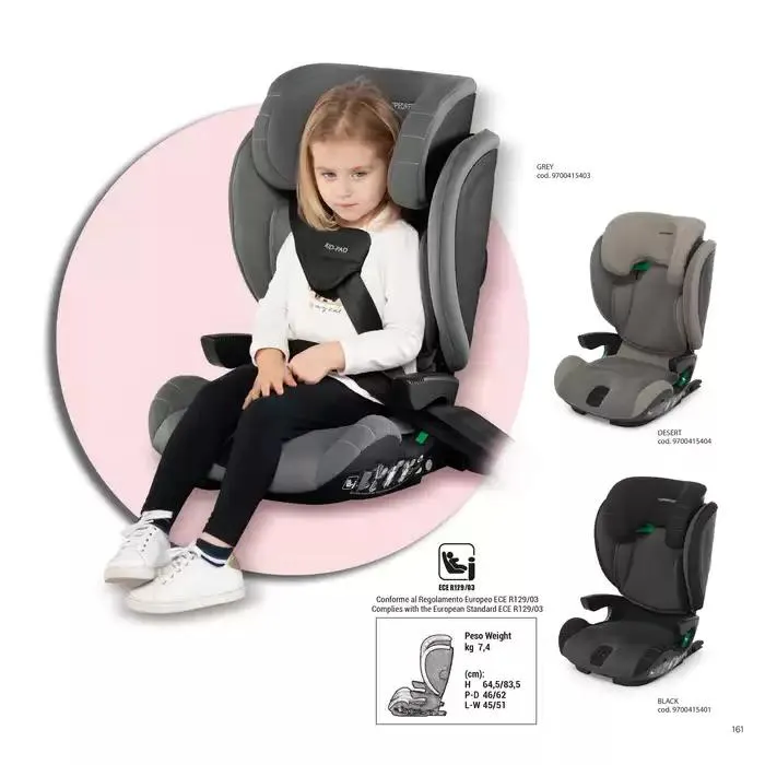 Catalogo da 7 gennaio a 31 dicembre di 2025 - Pagina del volantino 161