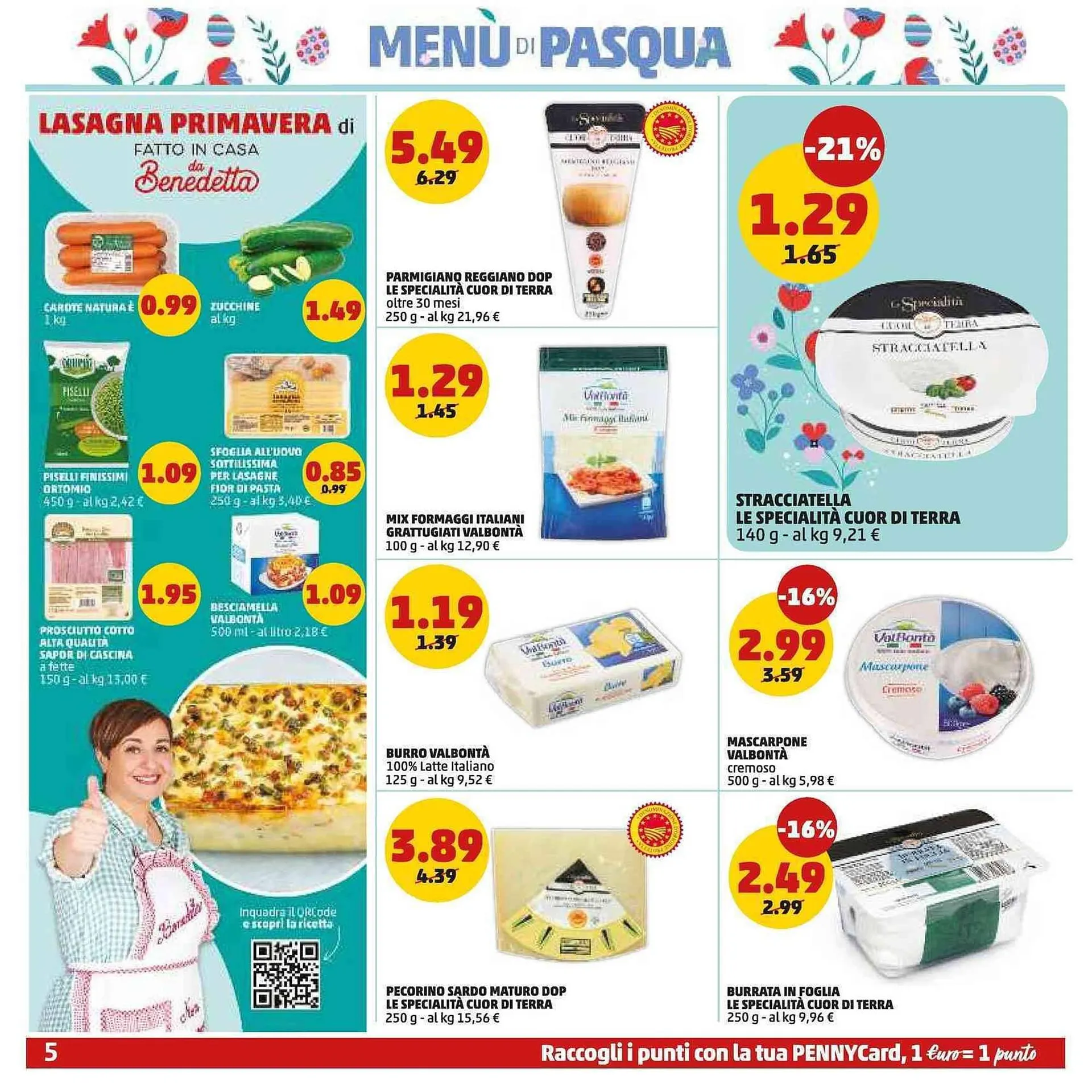Volantino PENNY da 26 marzo a 4 aprile di 2026 - Pagina del volantino 5