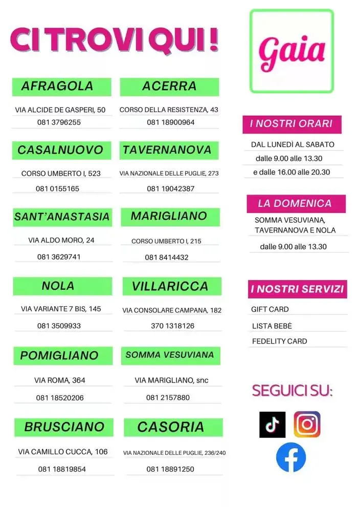 Risparmio sicuro da 14 marzo a 17 marzo di 2025 - Pagina del volantino 14