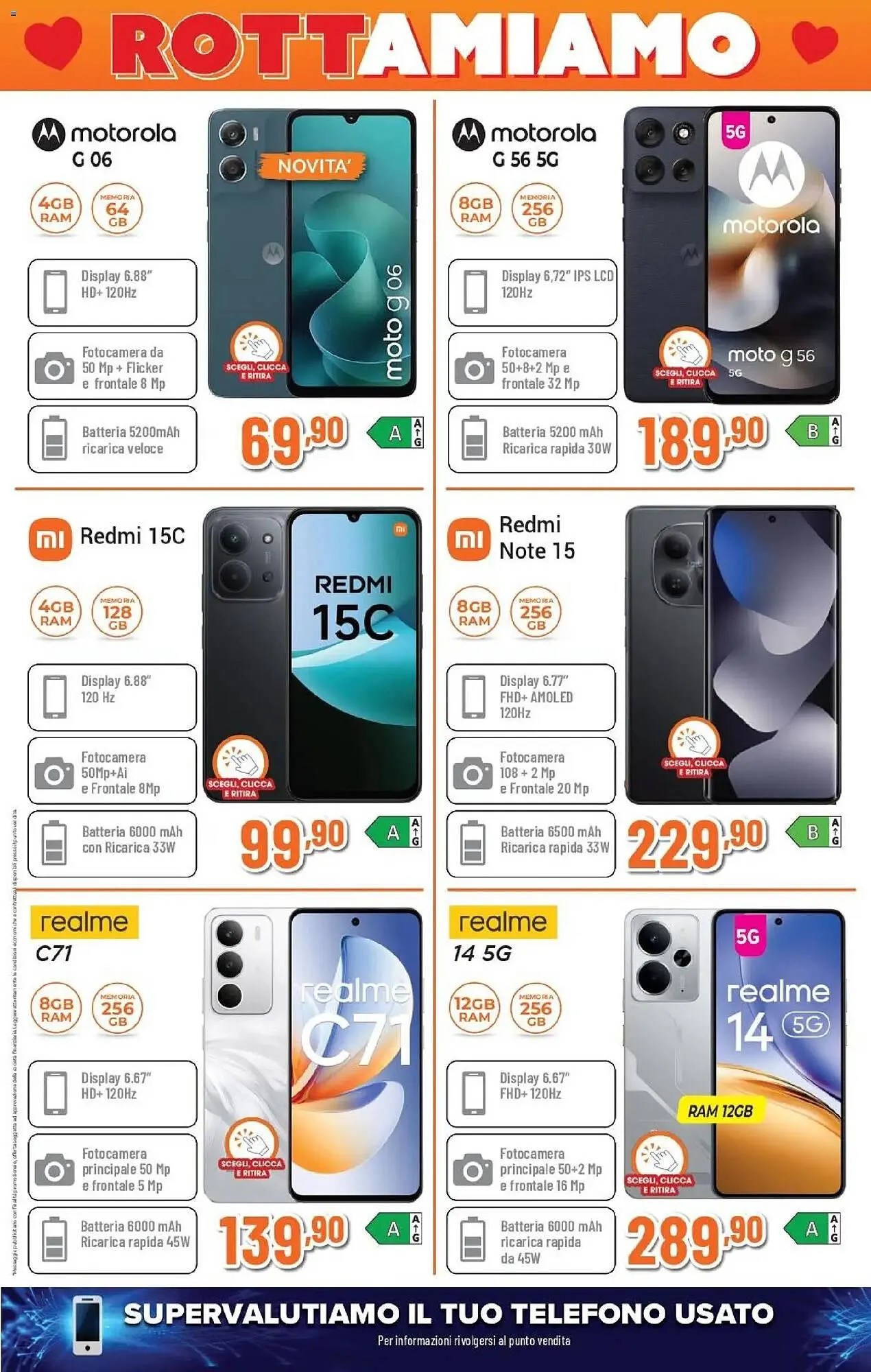 Volantino Expert da 29 gennaio a 11 febbraio di 2026 - Pagina del volantino 29