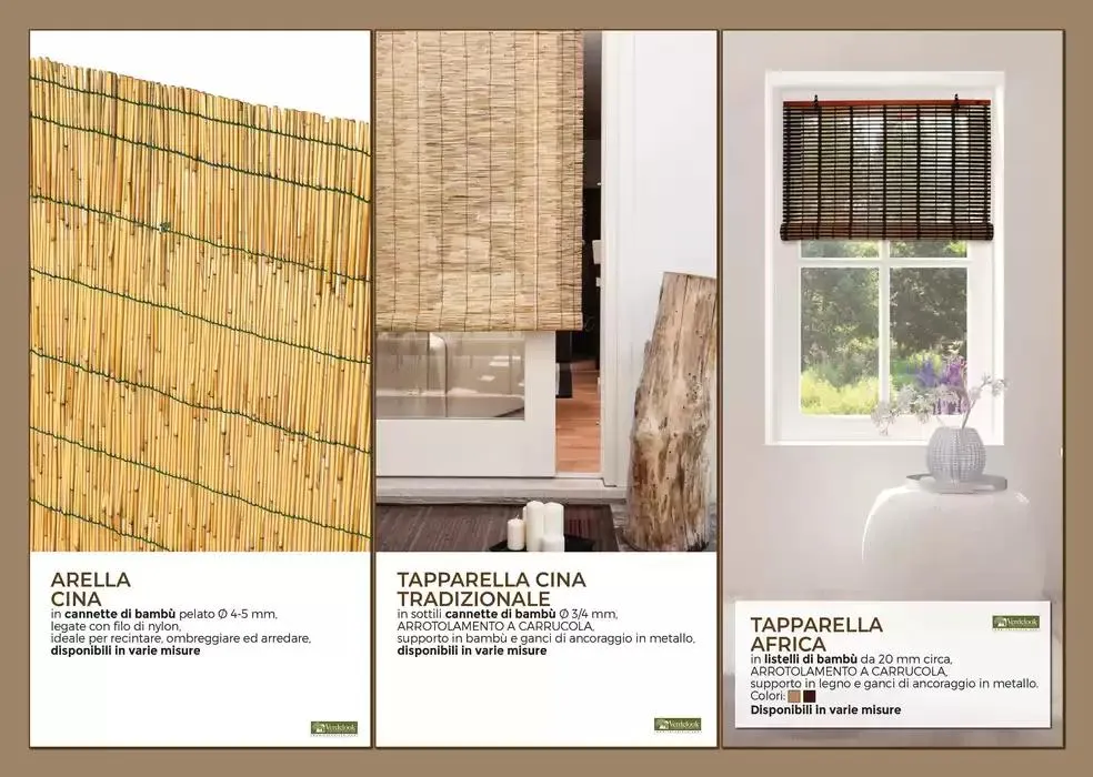 Casette e Bauli da 19 marzo a 22 settembre di 2025 - Pagina del volantino 5