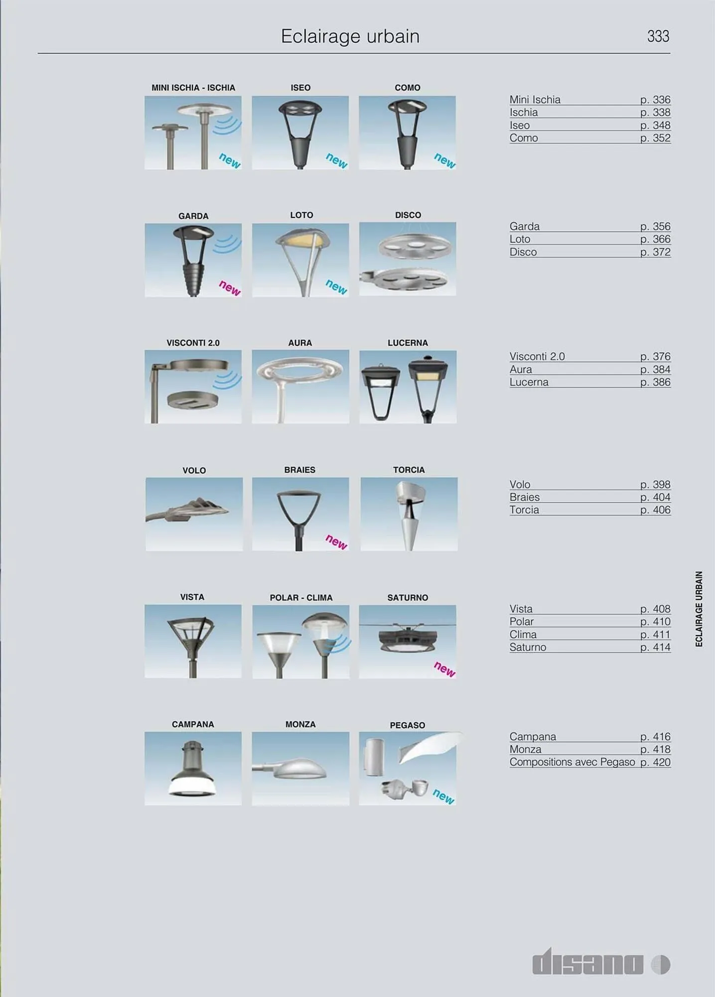 Volantino Disano da 8 marzo a 26 aprile di 2025 - Pagina del volantino 361