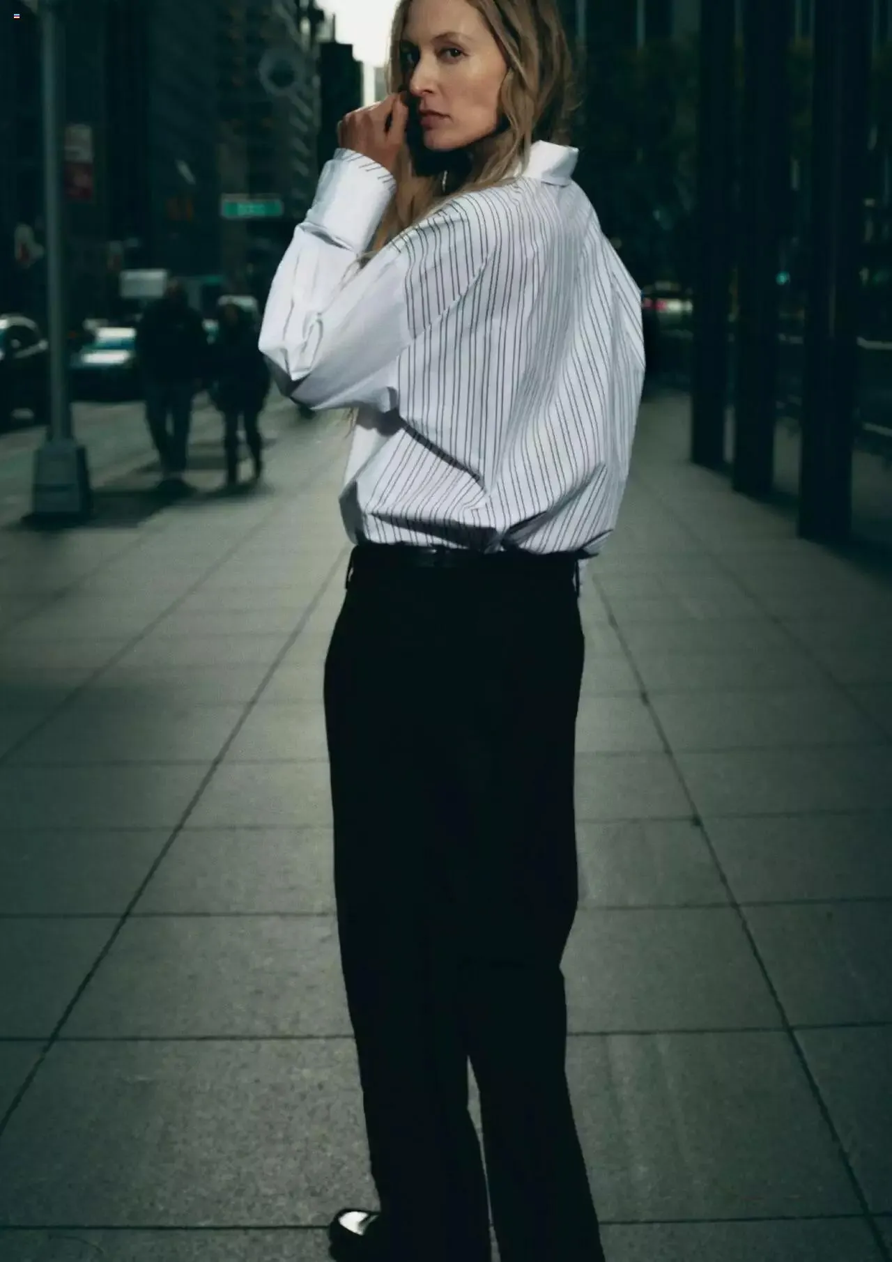 Katalog Zara New in Women 1 Aralık - 31 Aralık 2023 - aktüel Sayfa 8