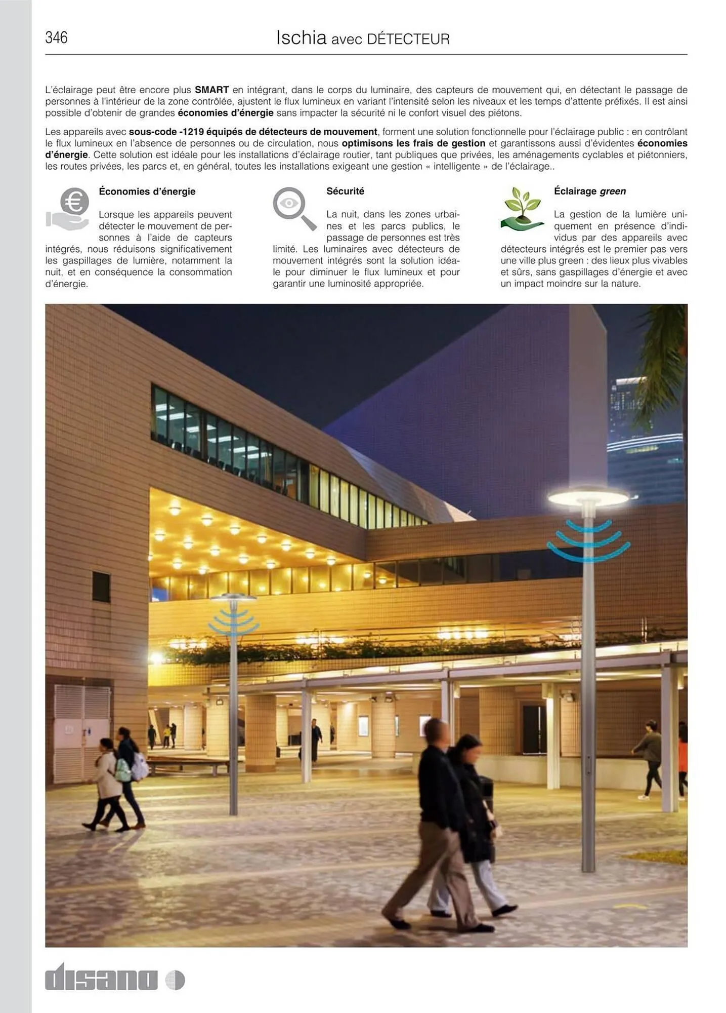 Volantino Disano da 8 marzo a 26 aprile di 2025 - Pagina del volantino 374