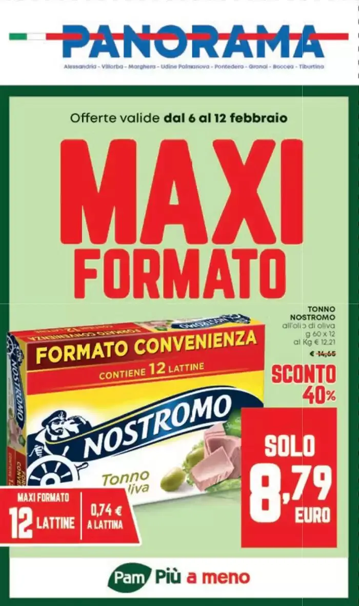 Maxi Formato - 1