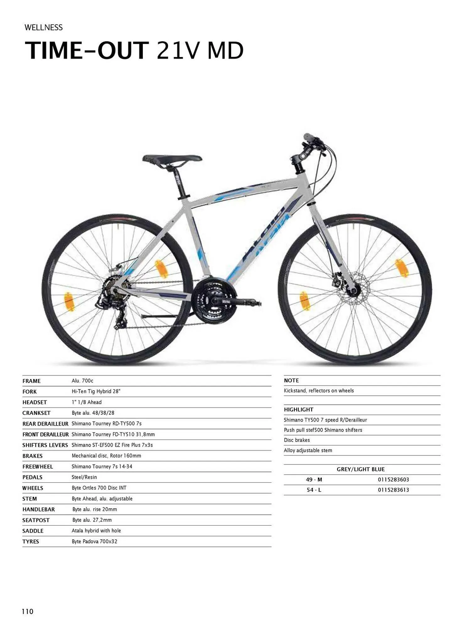 Volantino Atala da 20 novembre a 31 dicembre di 2025 - Pagina del volantino 112