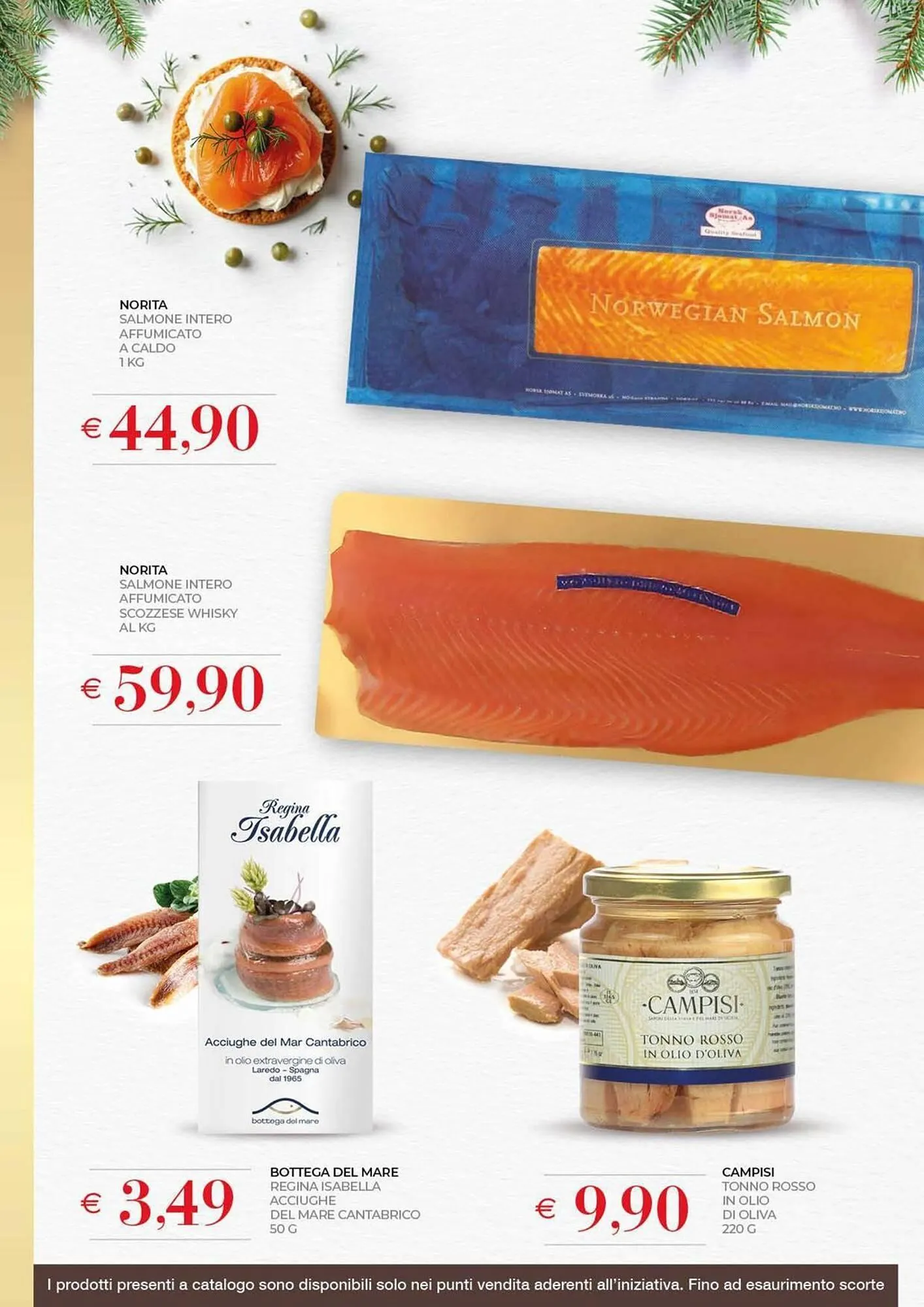 Volantino Dodecà da 19 novembre a 25 dicembre di 2025 - Pagina del volantino 26