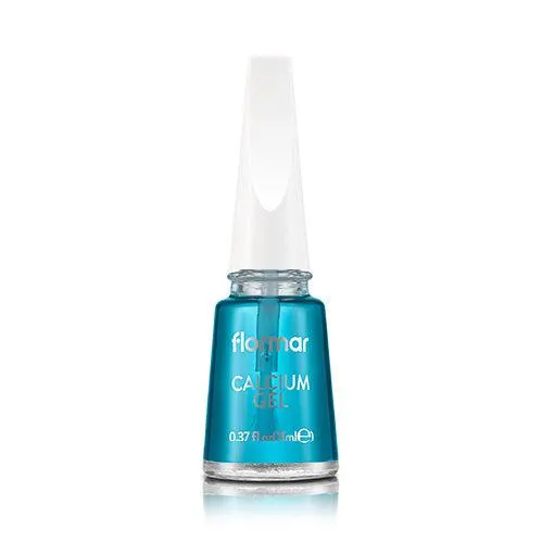 Trattamento Unghie Al Calcio - Base Coat 11 Ml