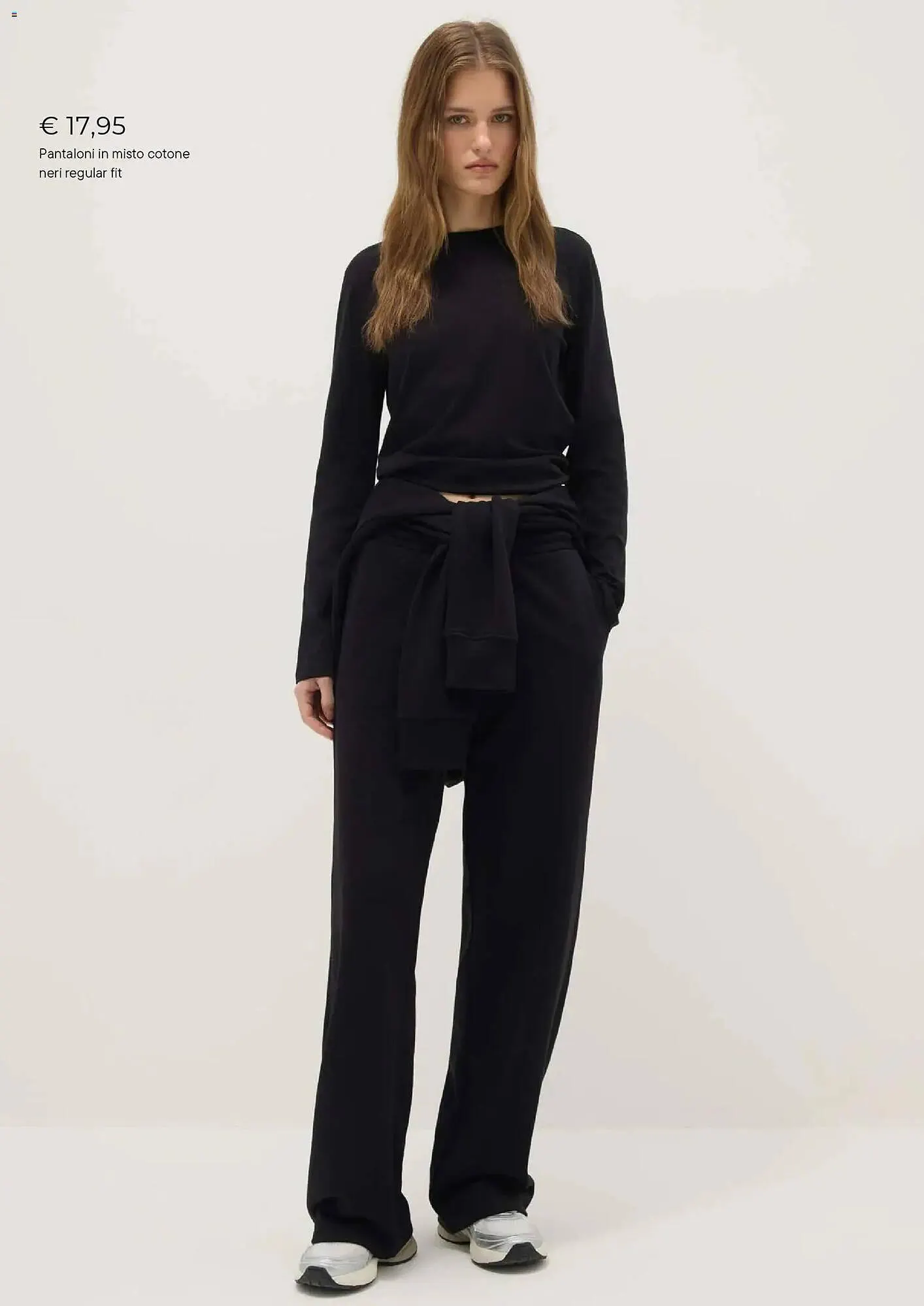 Volantino OVS da 2 febbraio a 1 marzo di 2026 - Pagina del volantino 3