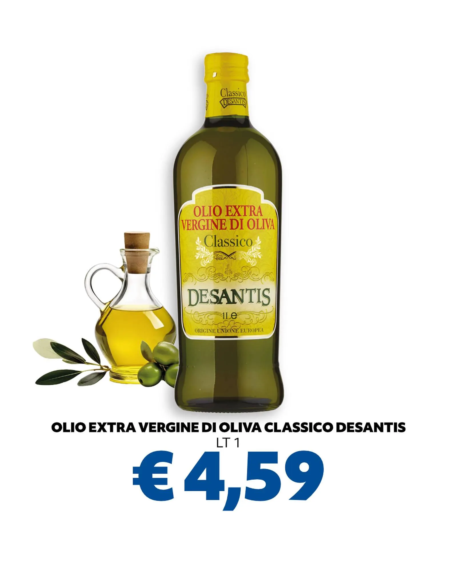 Volantino Kanguro da 4 dicembre a 17 dicembre di 2025 - Pagina del volantino 3