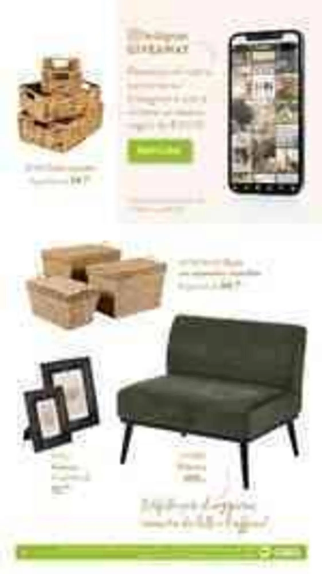 Volantino Casa da 11 settembre a 17 gennaio di 2024 - Pagina del volantino 21