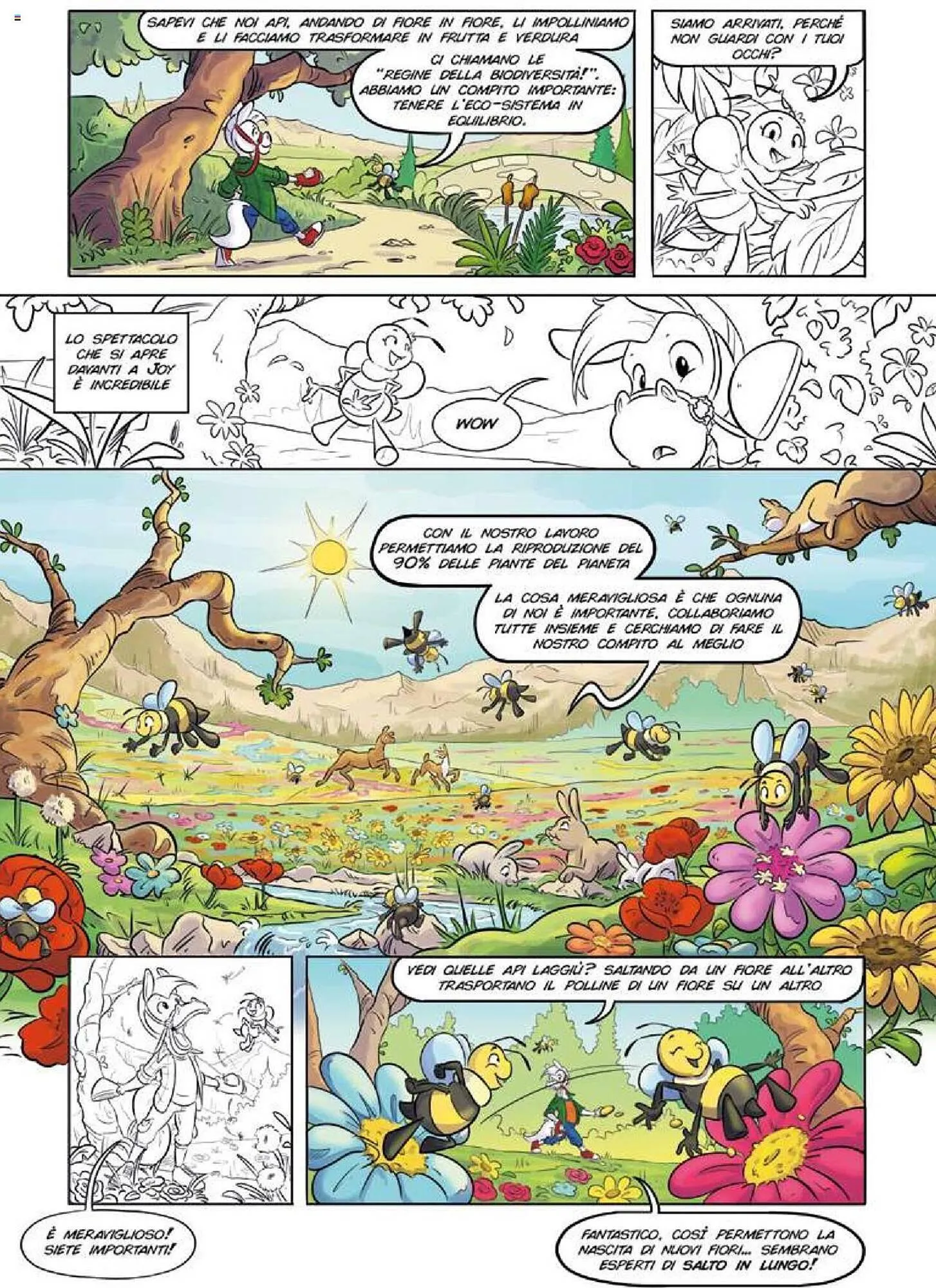 Volantino Bimbo Store da 19 aprile a 31 dicembre di 2024 - Pagina del volantino 10