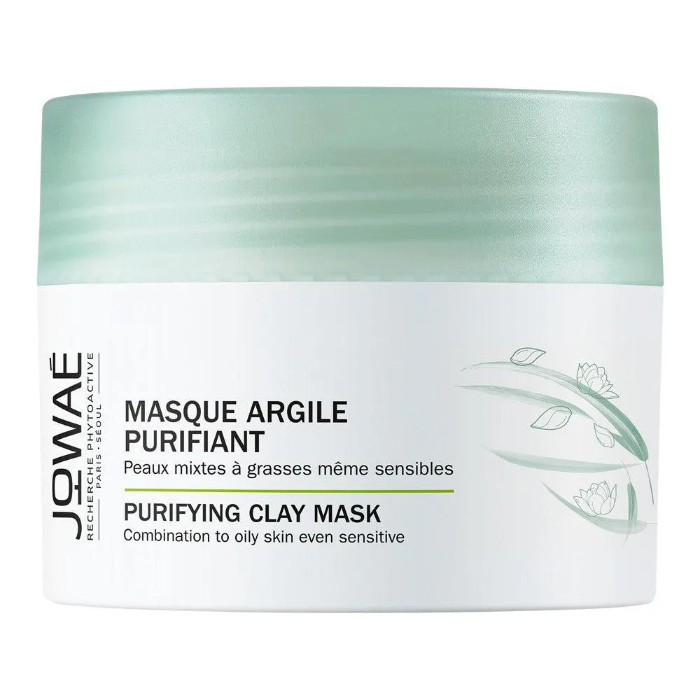 Masque Argile Purifiant