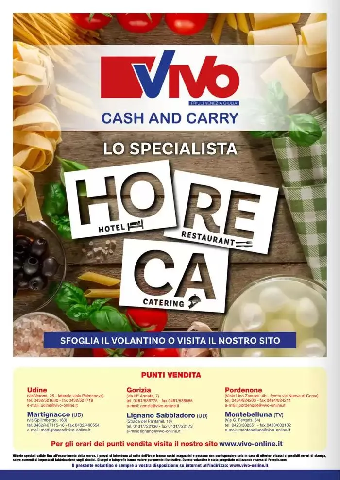 Guida alle offerte da 5 maggio a 17 maggio di 2025 - Pagina del volantino 40